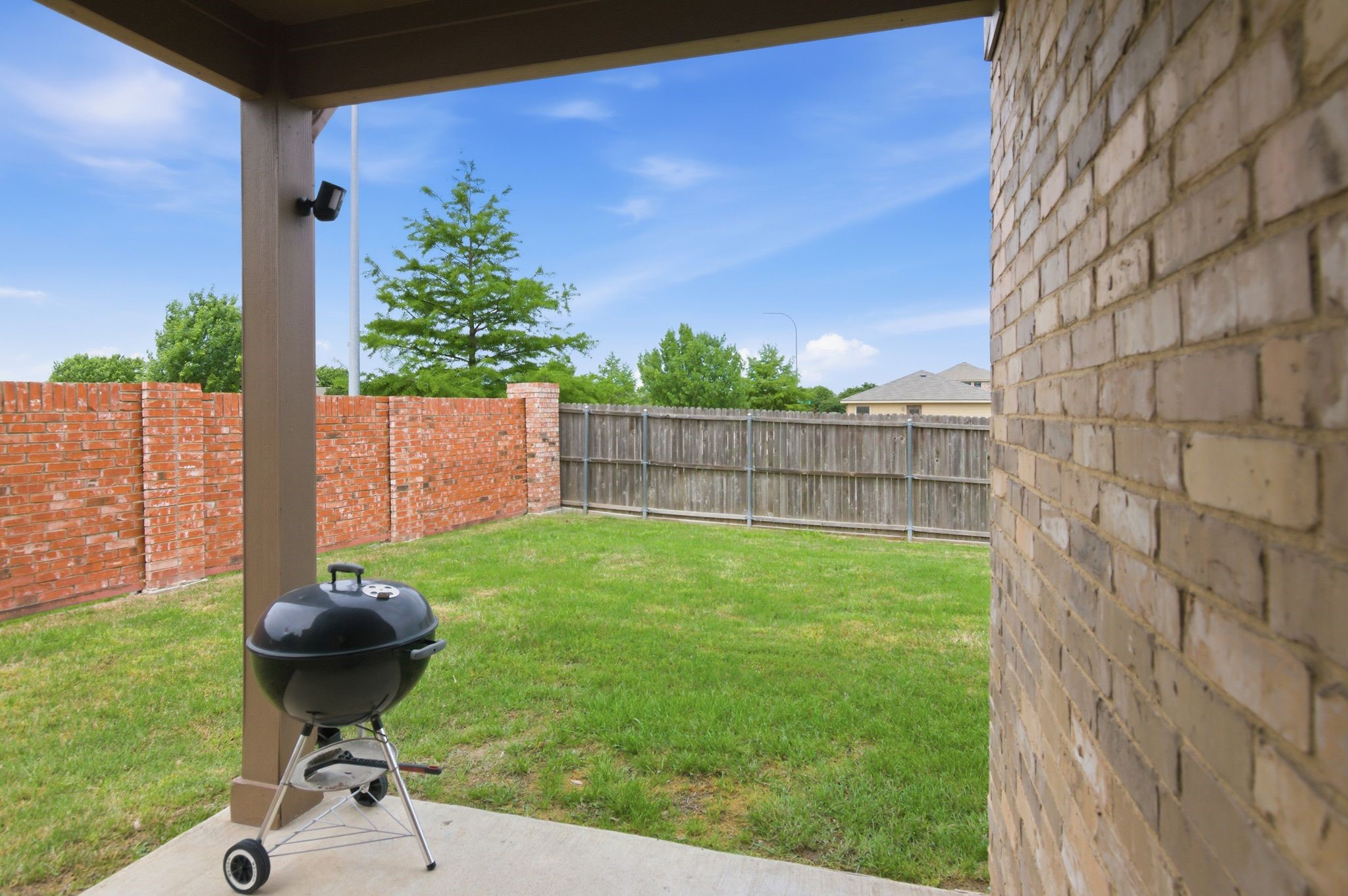 5801 Valley Haven Way Fort Worth TX 76244