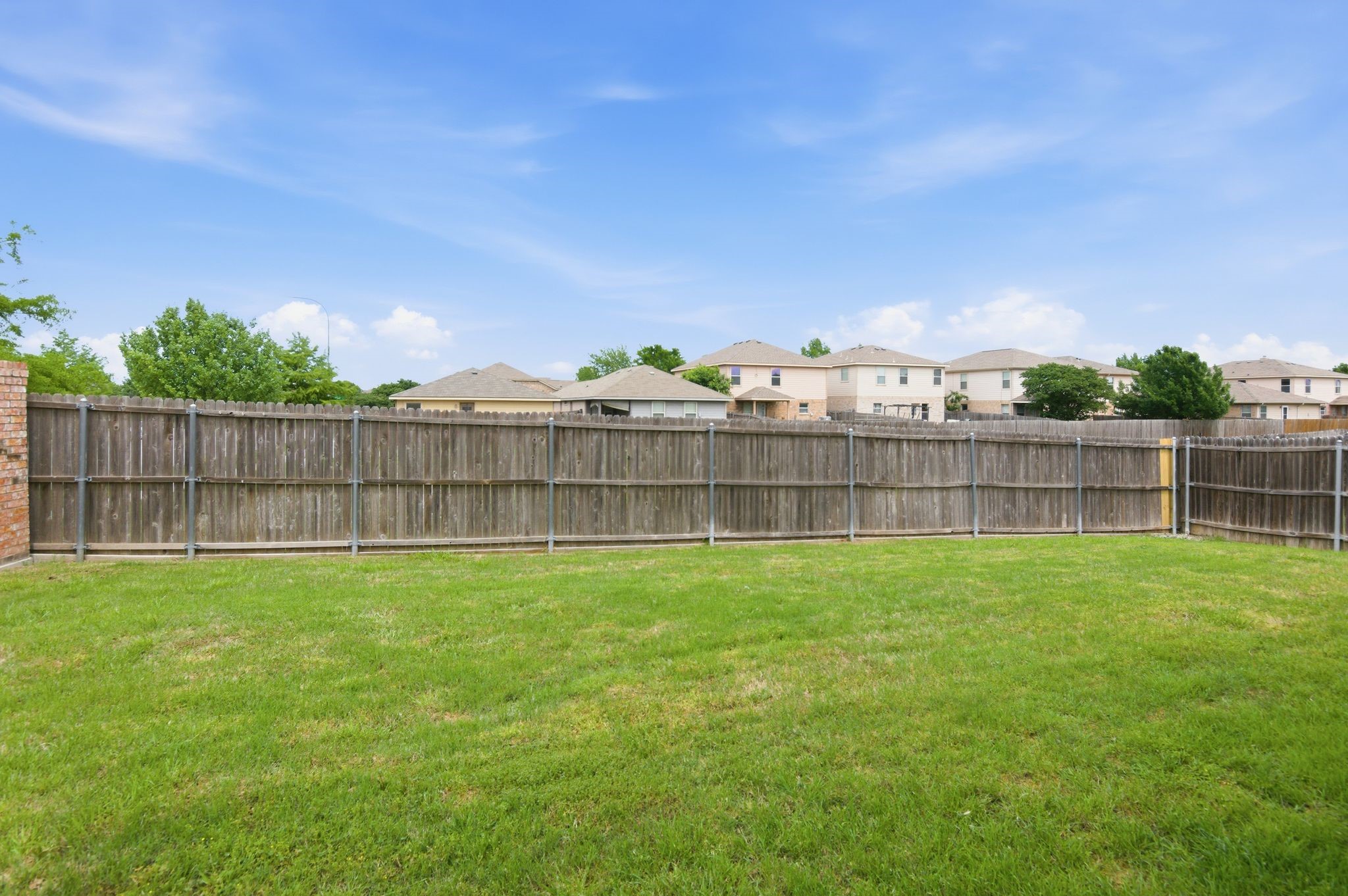 5801 Valley Haven Way Fort Worth TX 76244