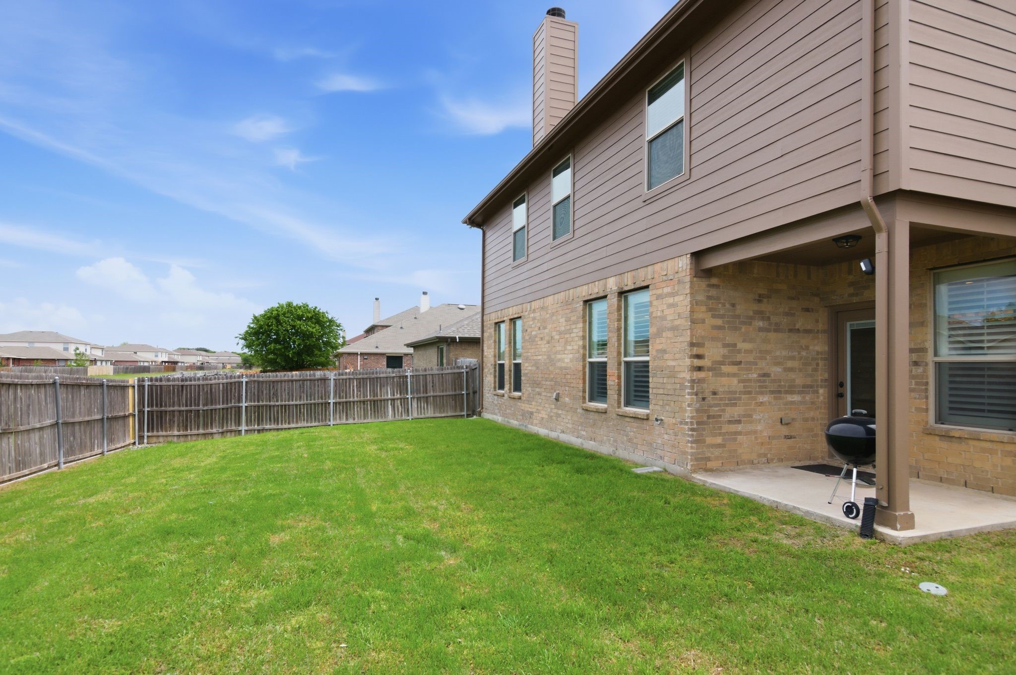5801 Valley Haven Way Fort Worth TX 76244