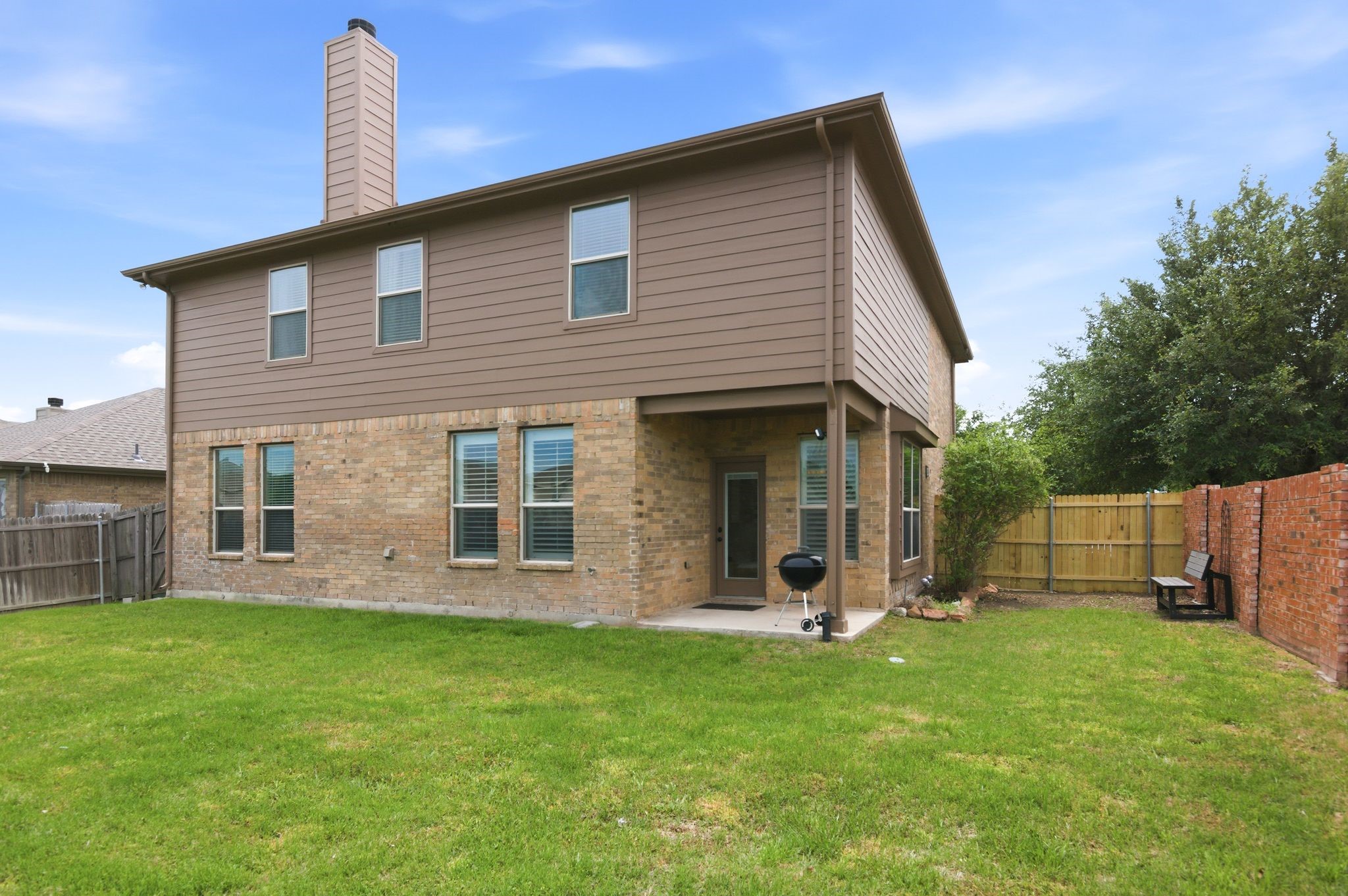 5801 Valley Haven Way Fort Worth TX 76244