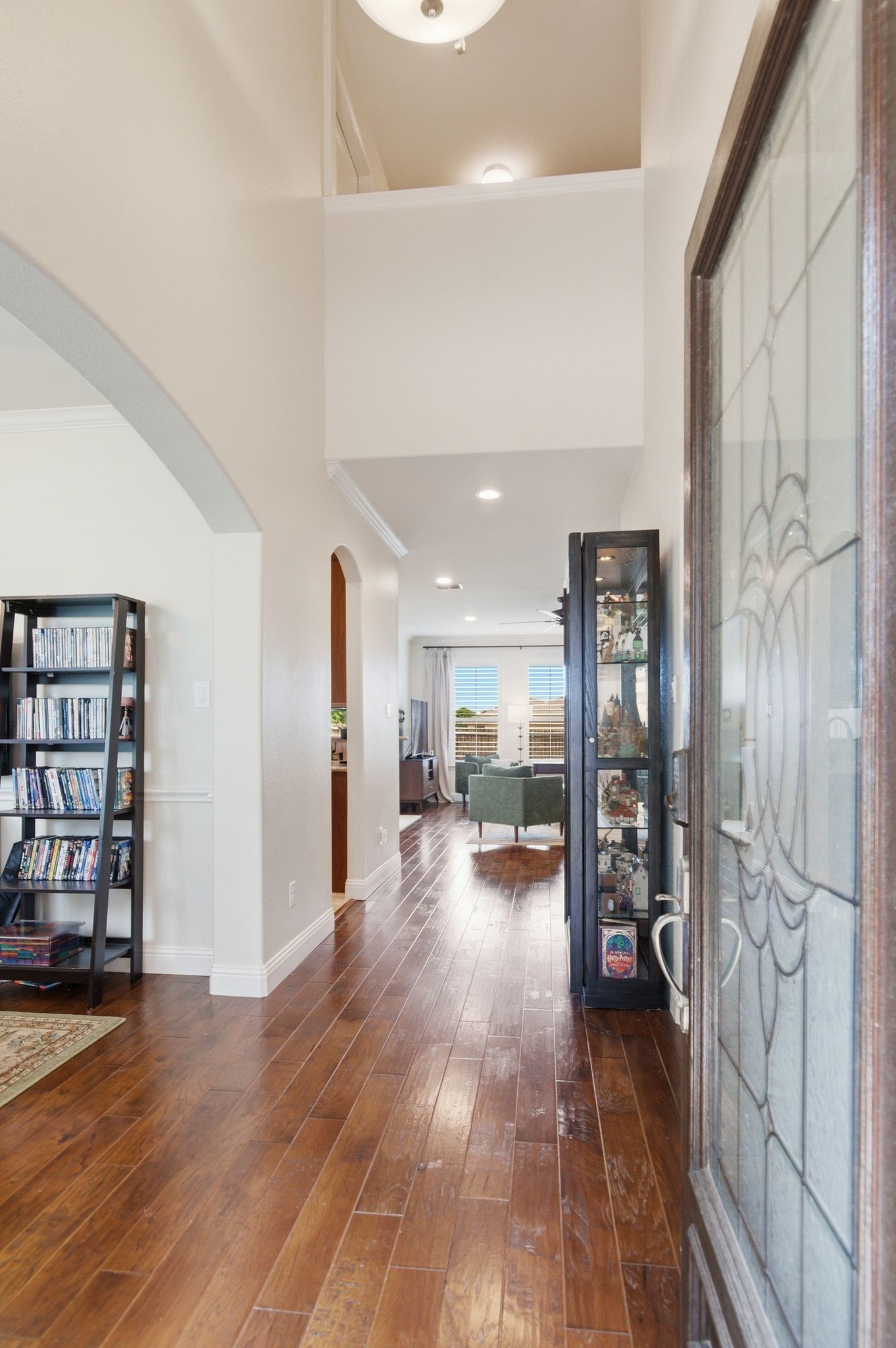 5801 Valley Haven Way Fort Worth TX 76244
