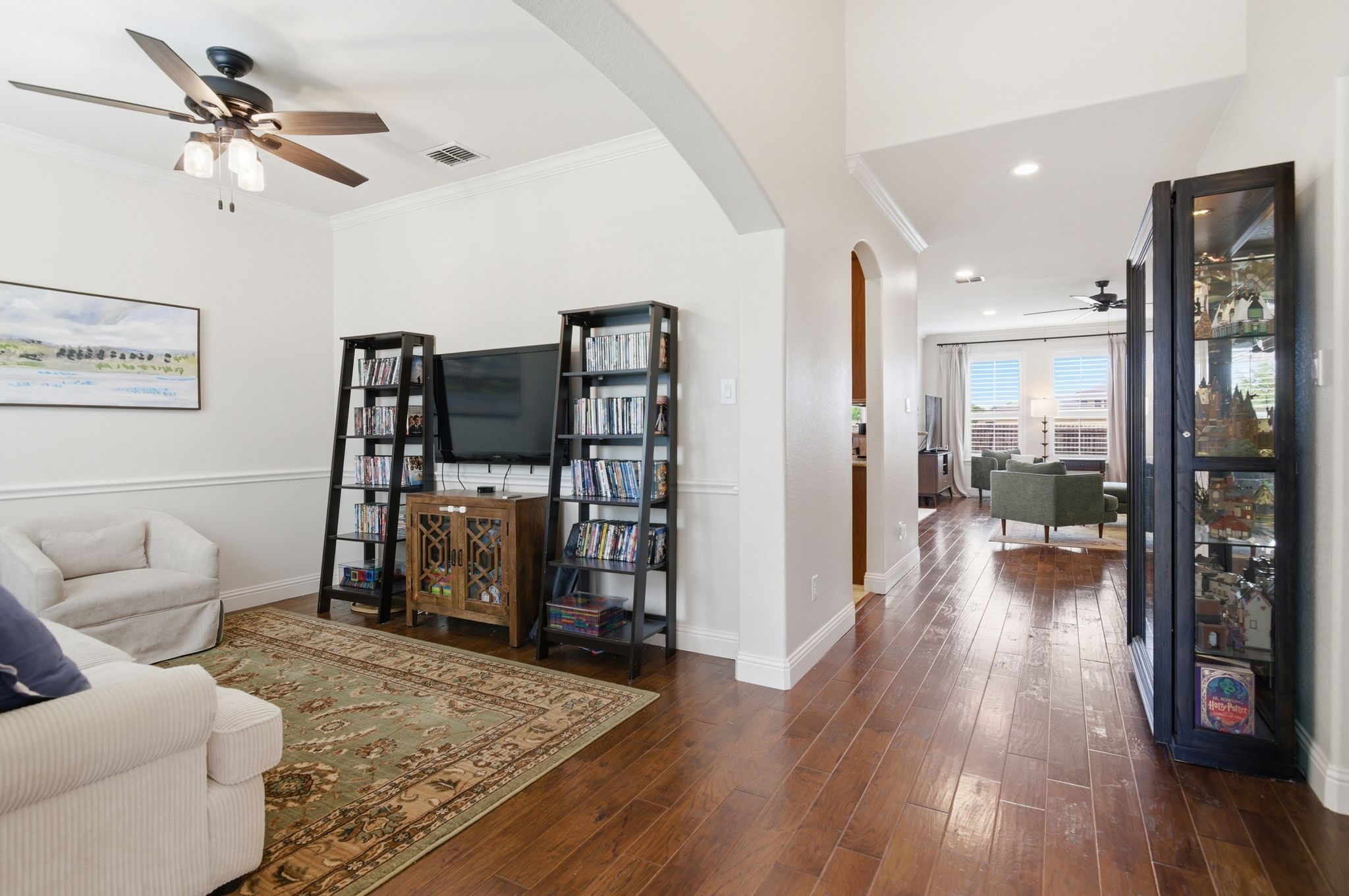 5801 Valley Haven Way Fort Worth TX 76244