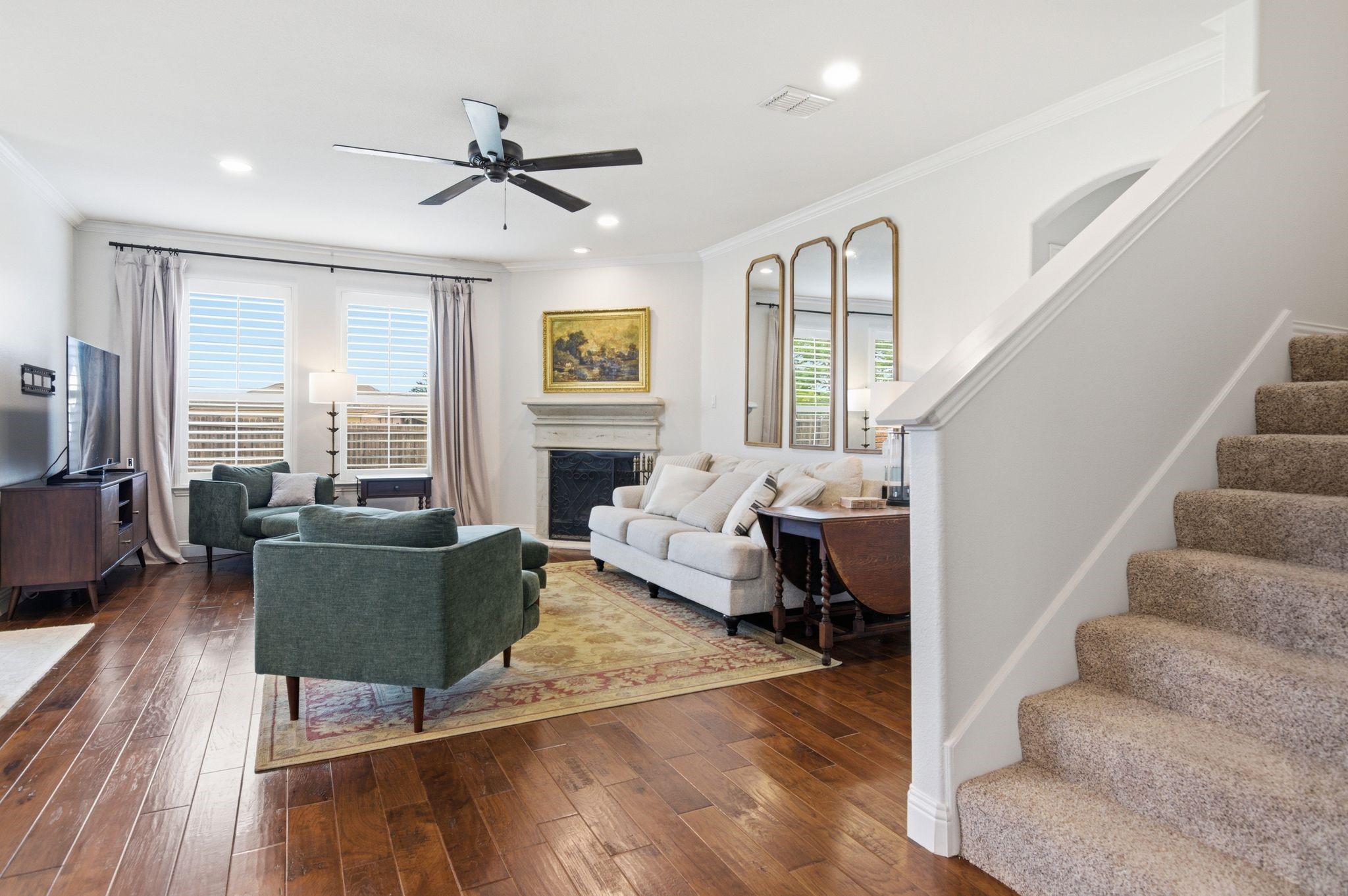 5801 Valley Haven Way Fort Worth TX 76244