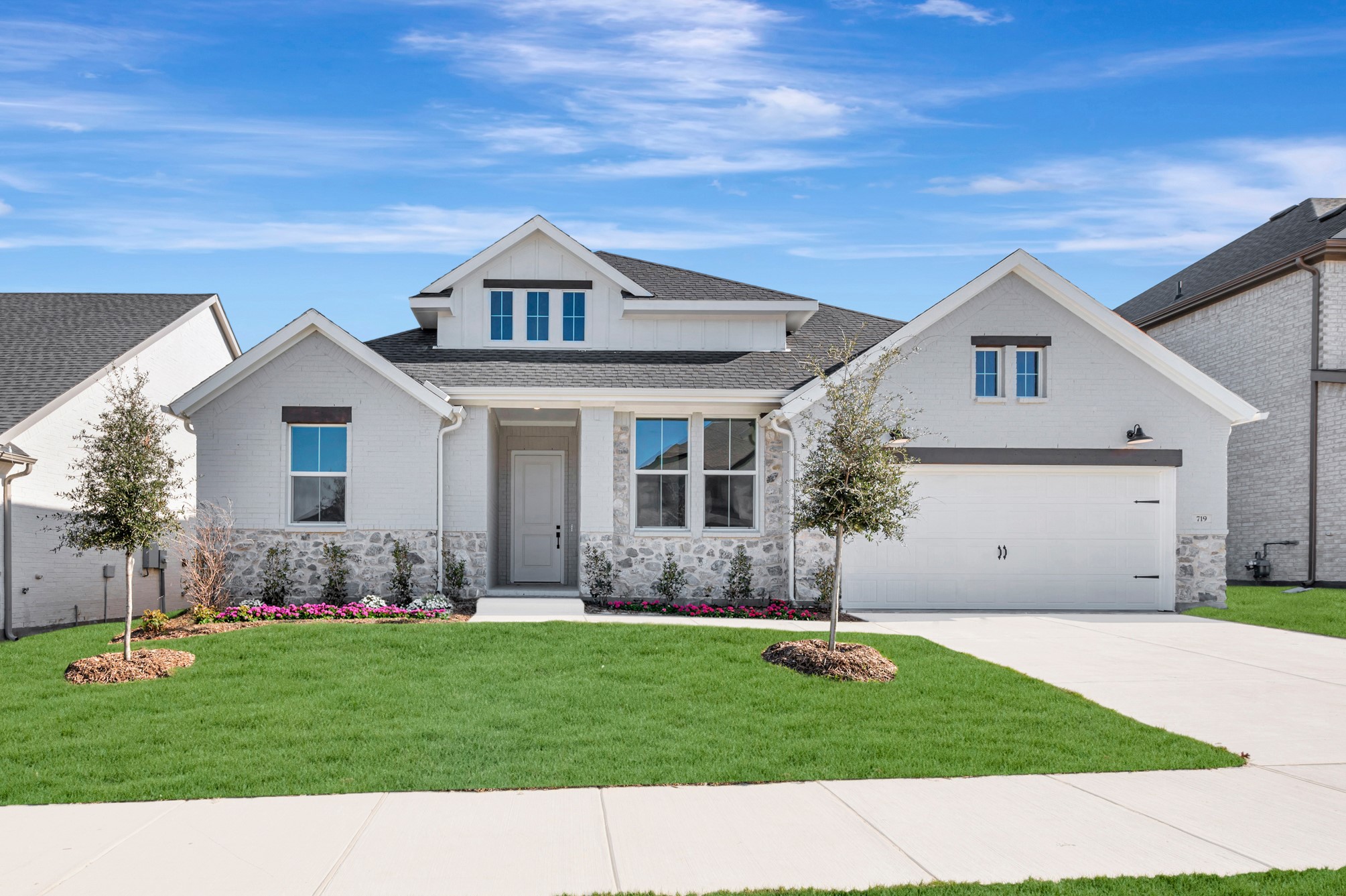719 Emerald Heights Lavon TX 75166