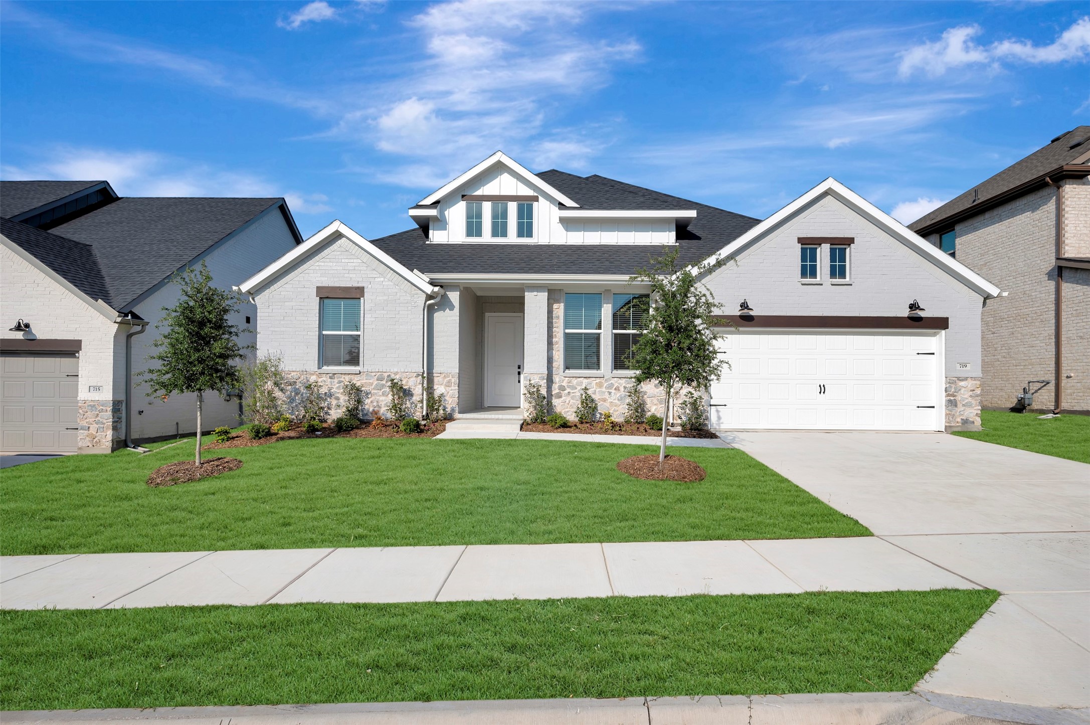 719 Emerald Heights Lavon TX 75166