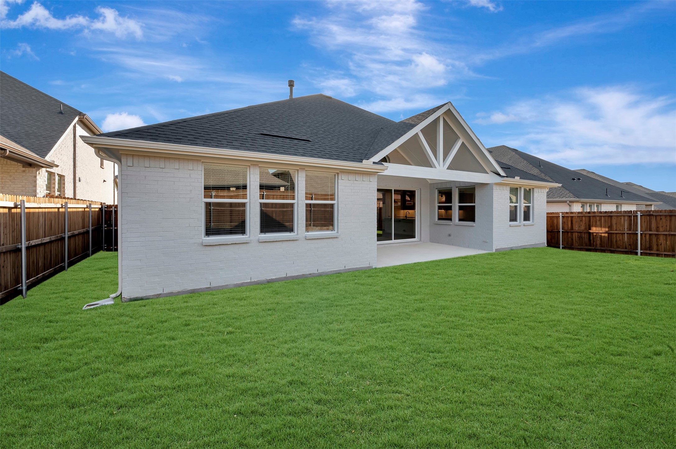 719 Emerald Heights Lavon TX 75166