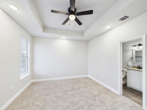 4405 Chickasaw Avenue Fort Worth TX 76119