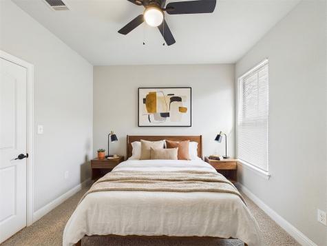 4405 Chickasaw Avenue Fort Worth TX 76119