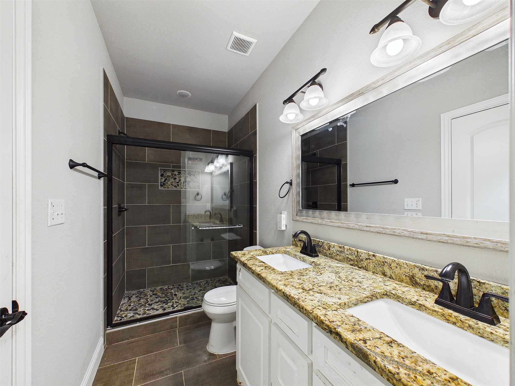 4405 Chickasaw Avenue Fort Worth TX 76119