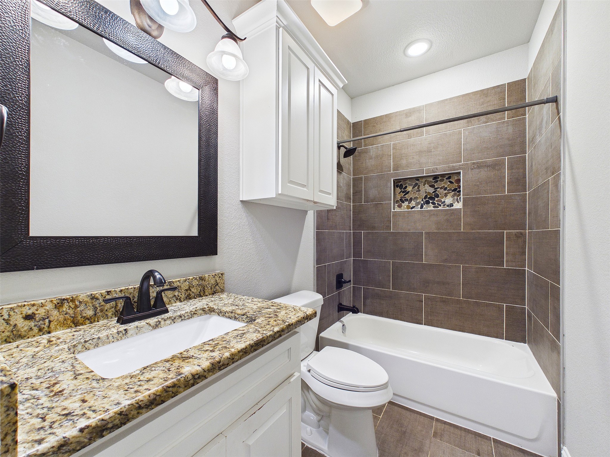4405 Chickasaw Avenue Fort Worth TX 76119