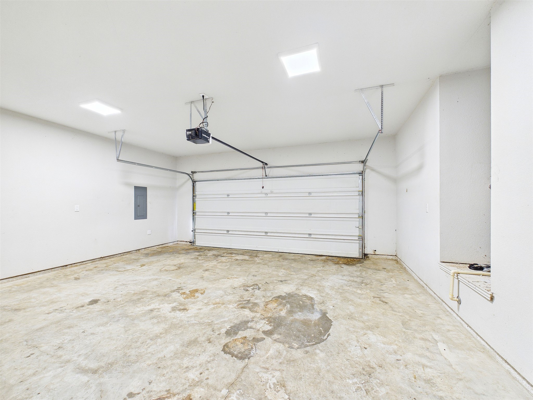 4405 Chickasaw Avenue Fort Worth TX 76119