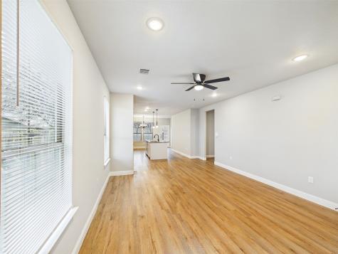 4405 Chickasaw Avenue Fort Worth TX 76119