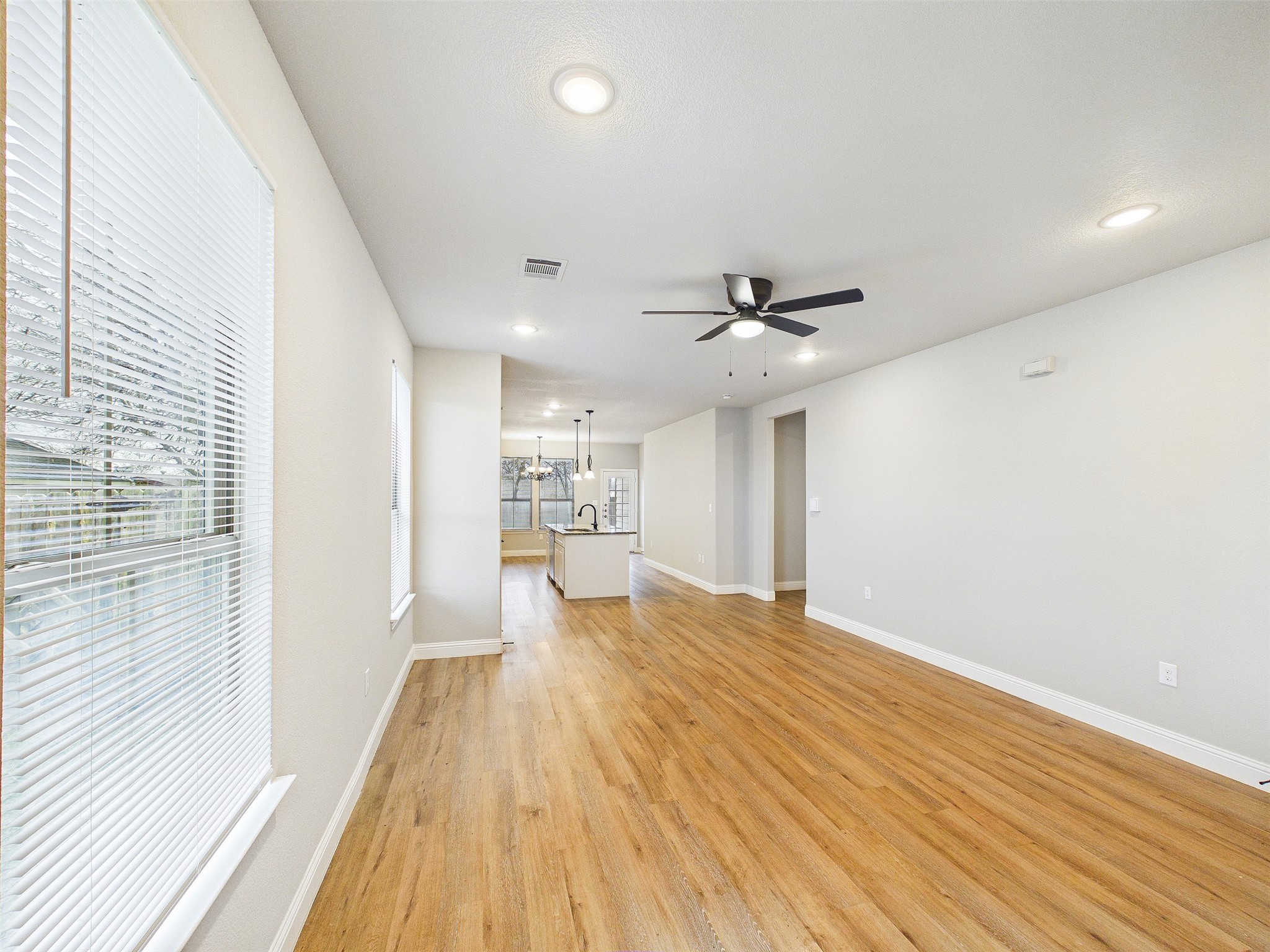 4405 Chickasaw Avenue Fort Worth TX 76119