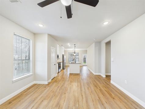 4405 Chickasaw Avenue Fort Worth TX 76119