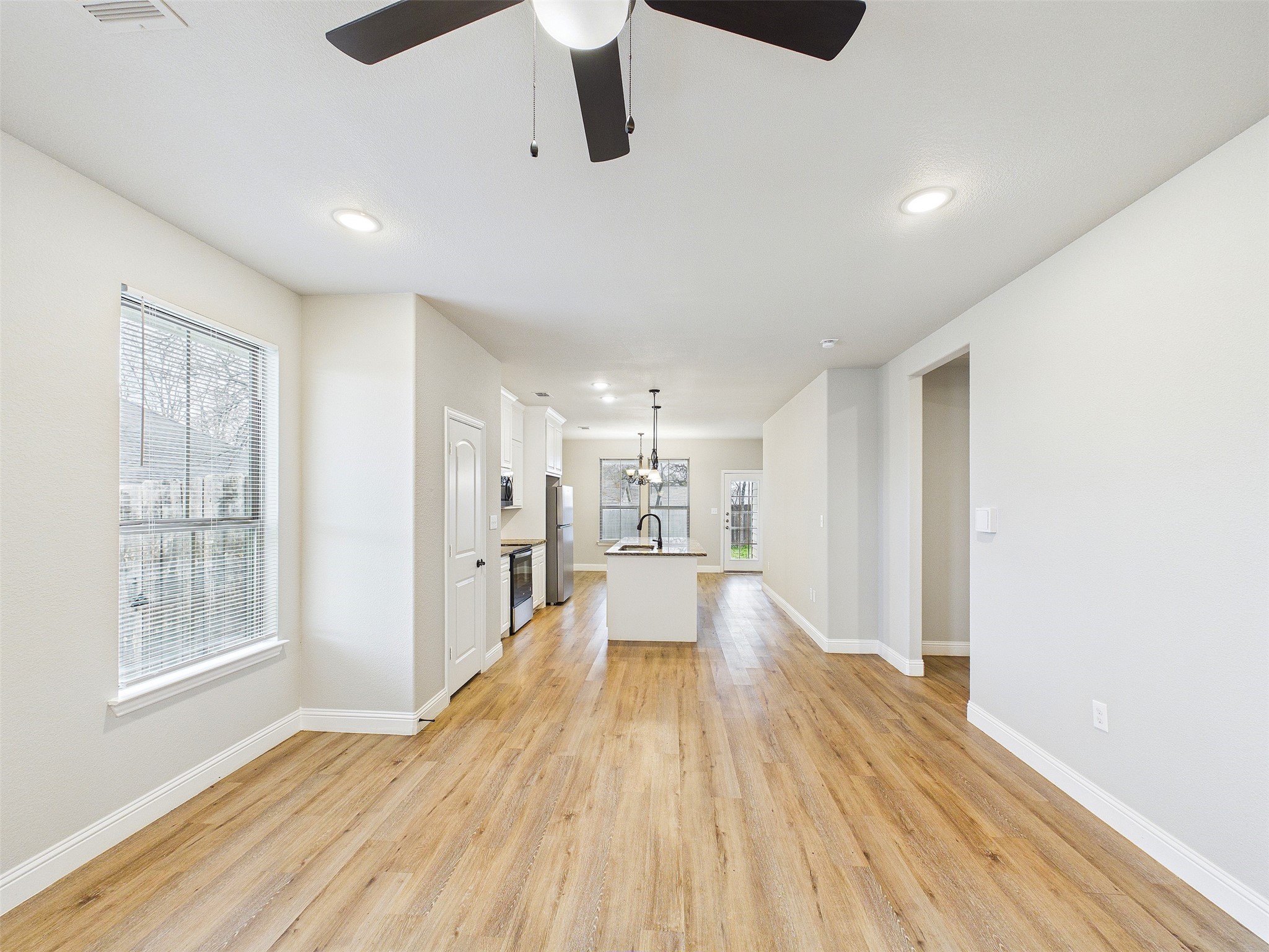 4405 Chickasaw Avenue Fort Worth TX 76119