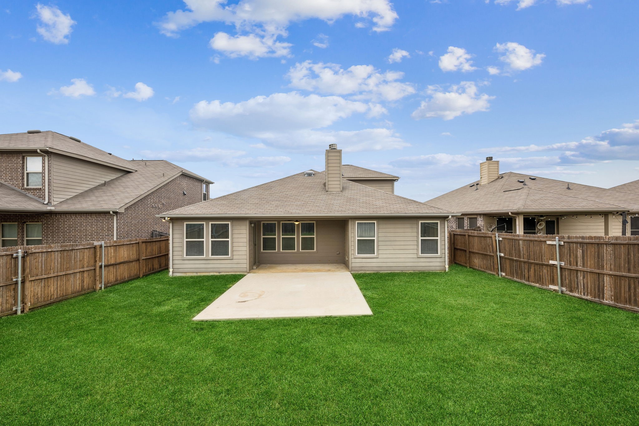 709 Cheyenne Drive Aubrey TX 76227