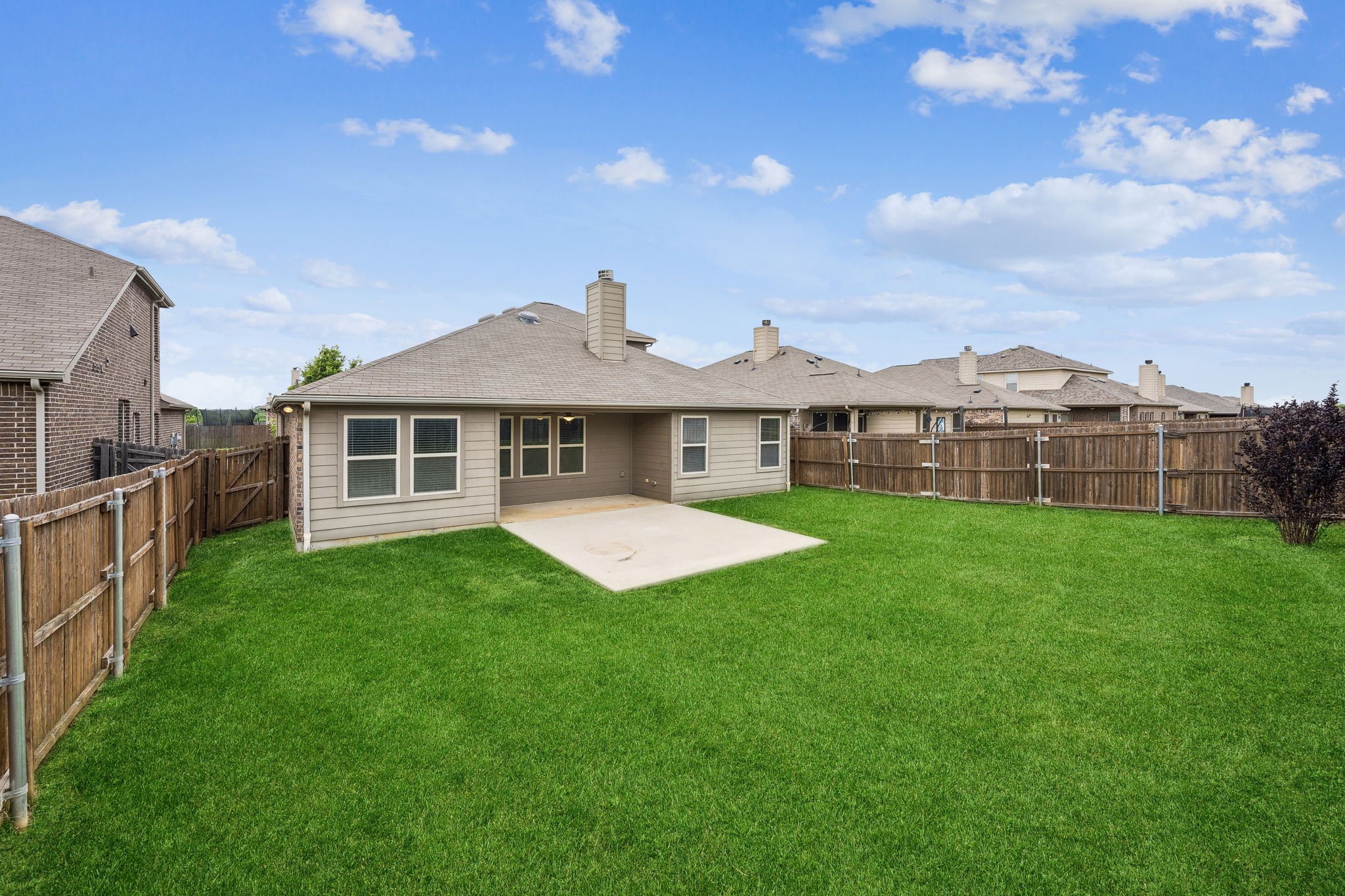 709 Cheyenne Drive Aubrey TX 76227
