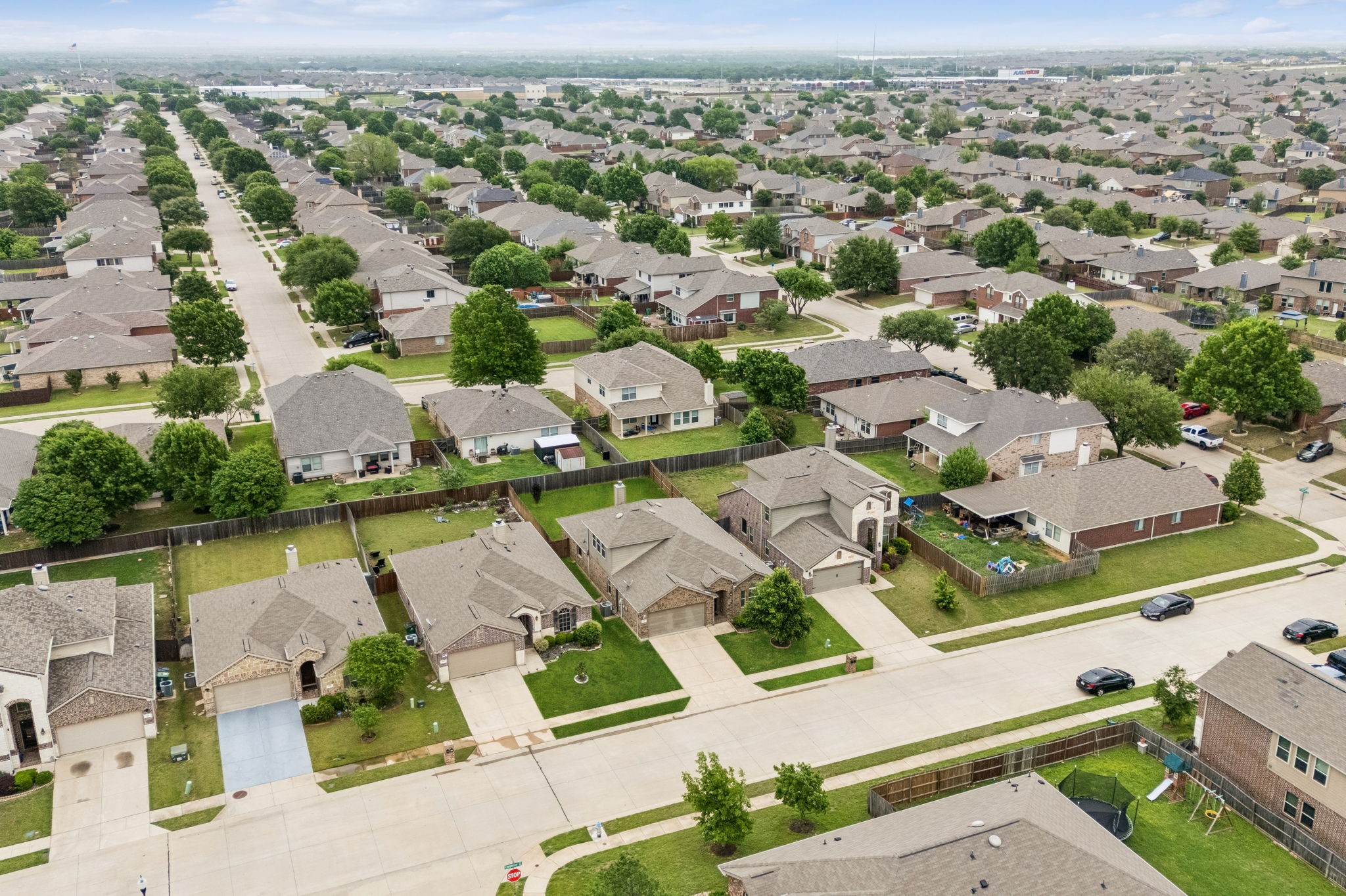 709 Cheyenne Drive Aubrey TX 76227