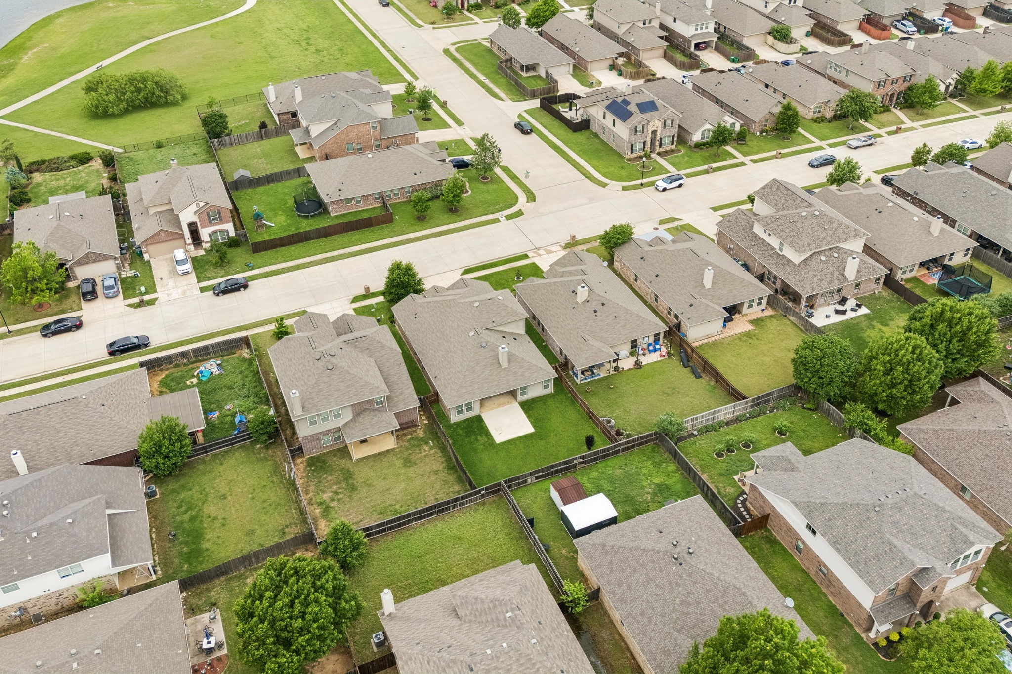 709 Cheyenne Drive Aubrey TX 76227