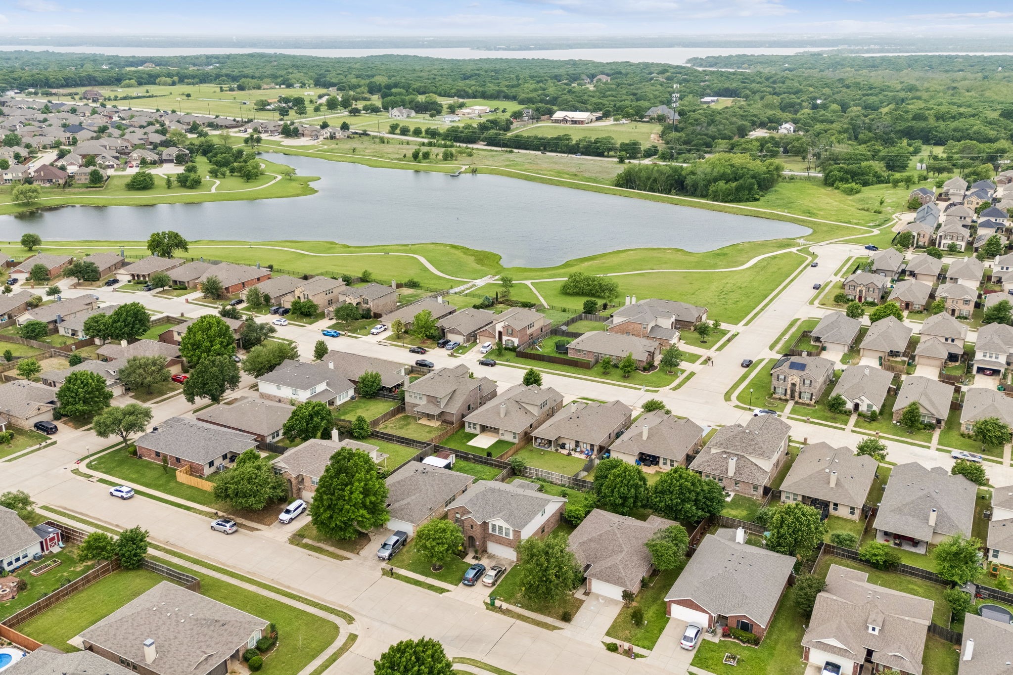 709 Cheyenne Drive Aubrey TX 76227