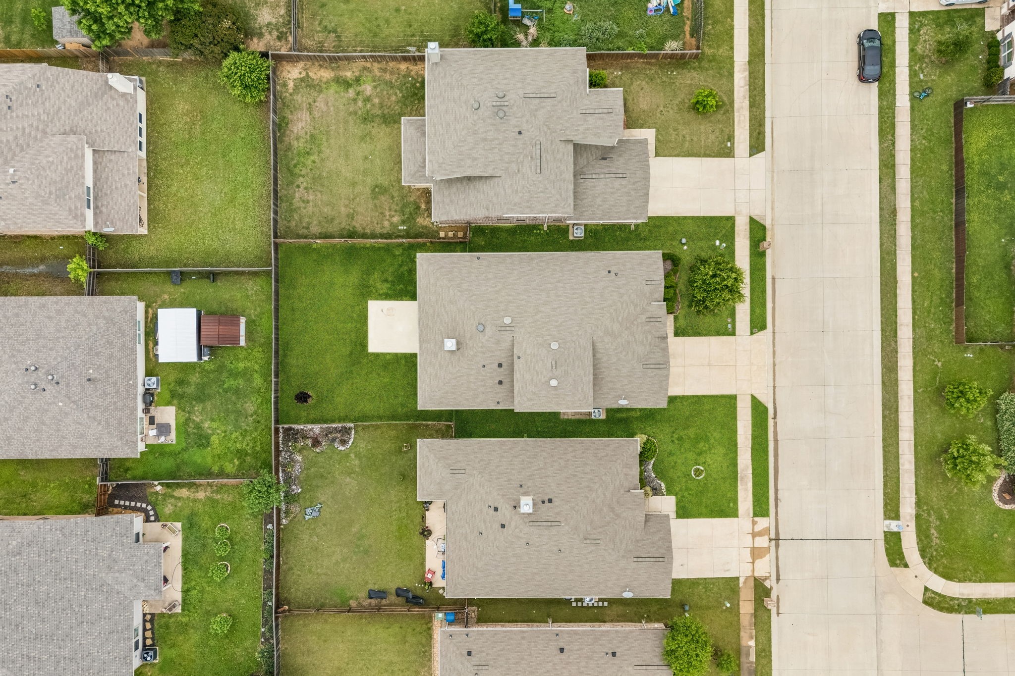 709 Cheyenne Drive Aubrey TX 76227