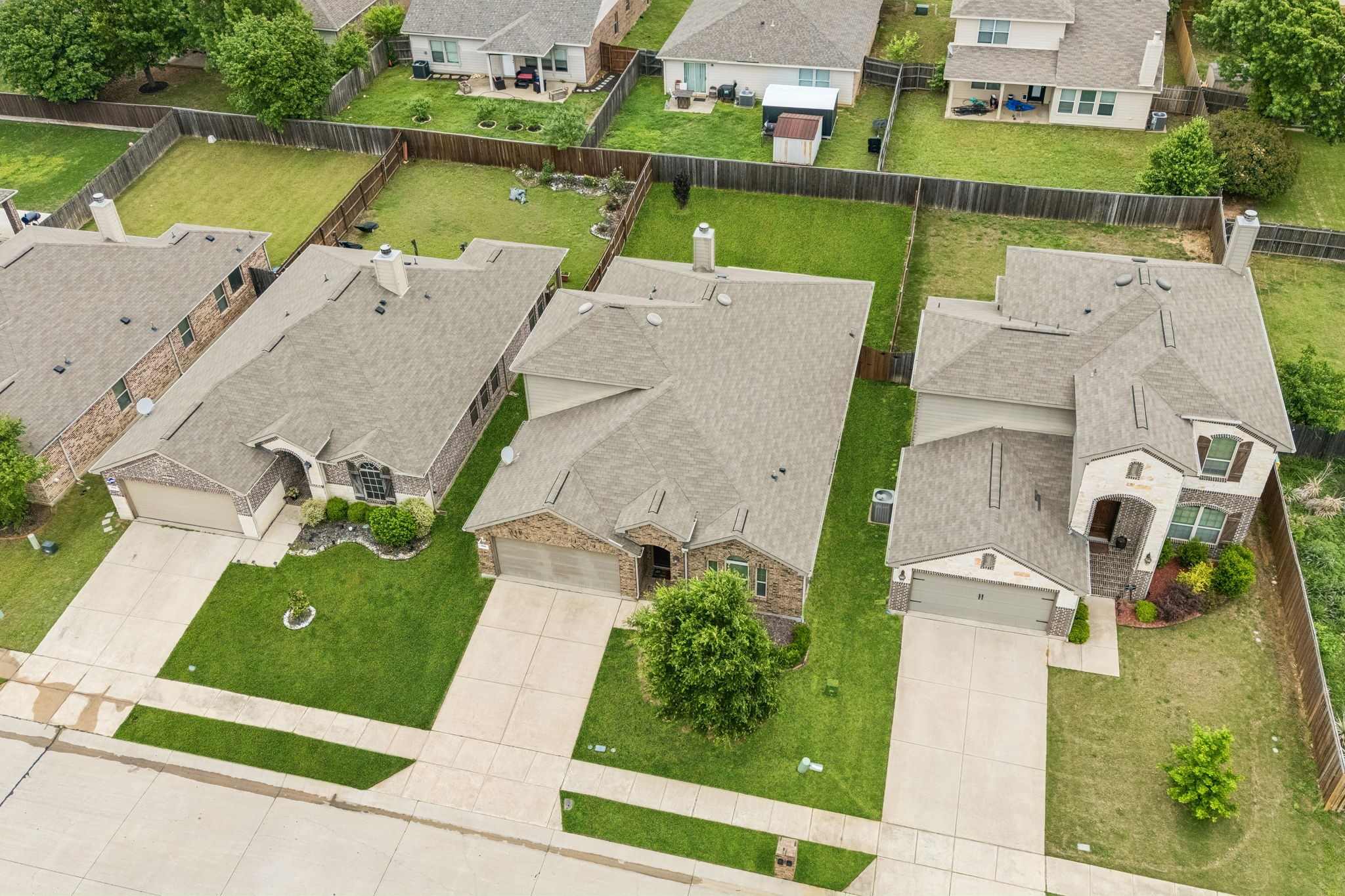 709 Cheyenne Drive Aubrey TX 76227