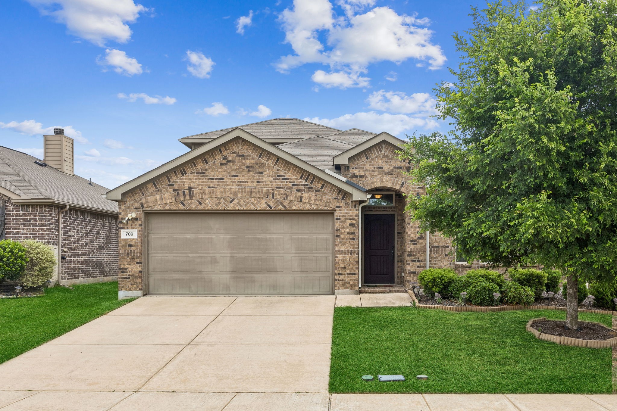 709 Cheyenne Drive Aubrey TX 76227