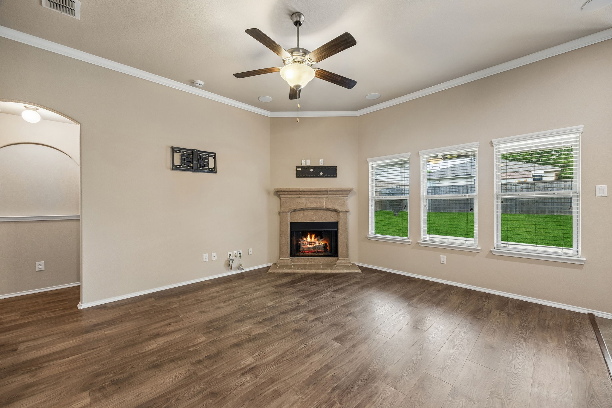 709 Cheyenne Drive Aubrey TX 76227