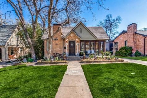 6922 Patricia Avenue Dallas TX 75223
