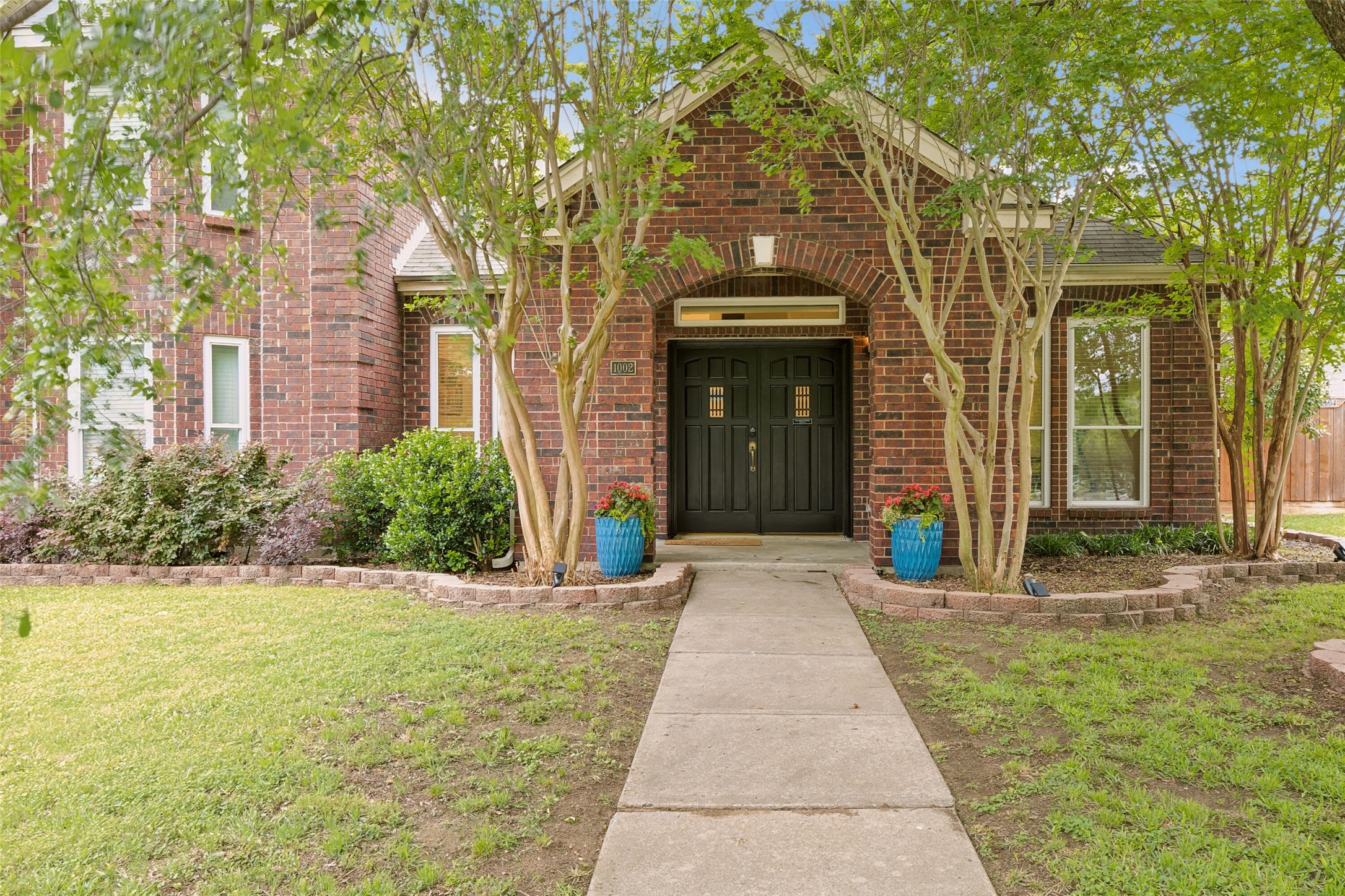 1002 Charter Oak Street Allen TX 75002