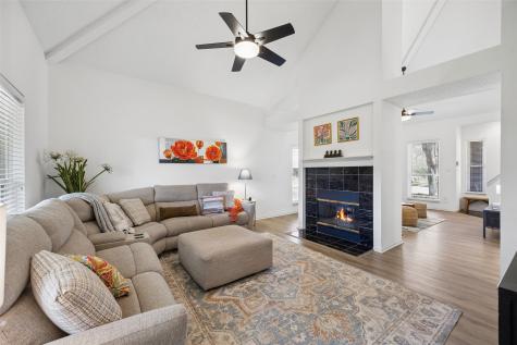 1002 Charter Oak Street Allen TX 75002