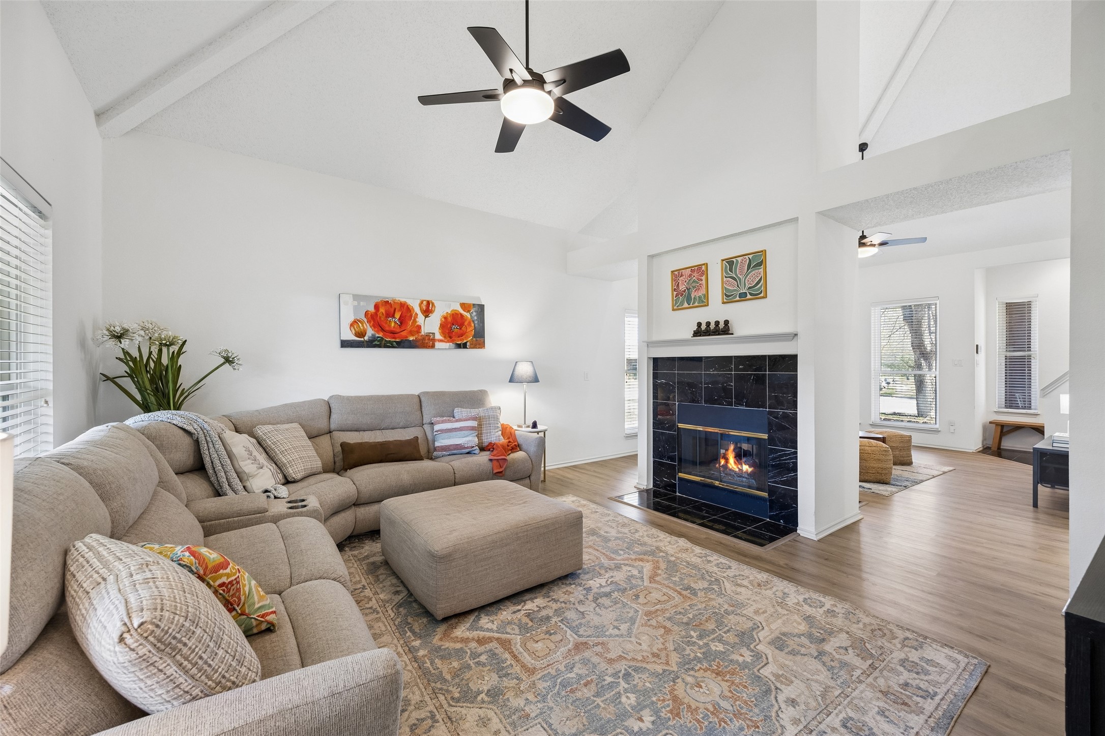 1002 Charter Oak Street Allen TX 75002