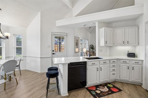 1002 Charter Oak Street Allen TX 75002