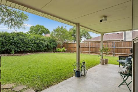 1002 Charter Oak Street Allen TX 75002