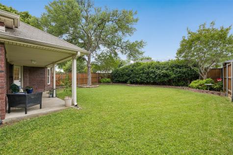 1002 Charter Oak Street Allen TX 75002