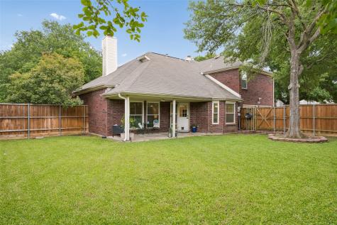 1002 Charter Oak Street Allen TX 75002