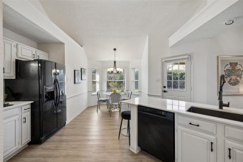 1002 Charter Oak Street Allen TX 75002