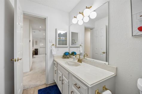 1002 Charter Oak Street Allen TX 75002
