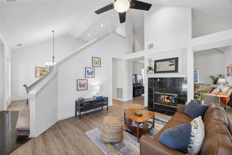 1002 Charter Oak Street Allen TX 75002