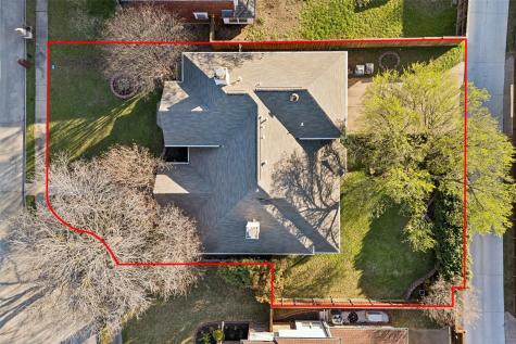 1002 Charter Oak Street Allen TX 75002