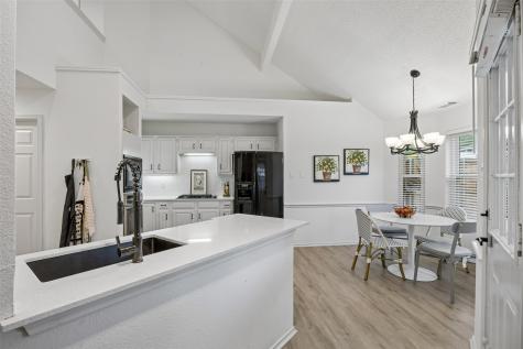 1002 Charter Oak Street Allen TX 75002