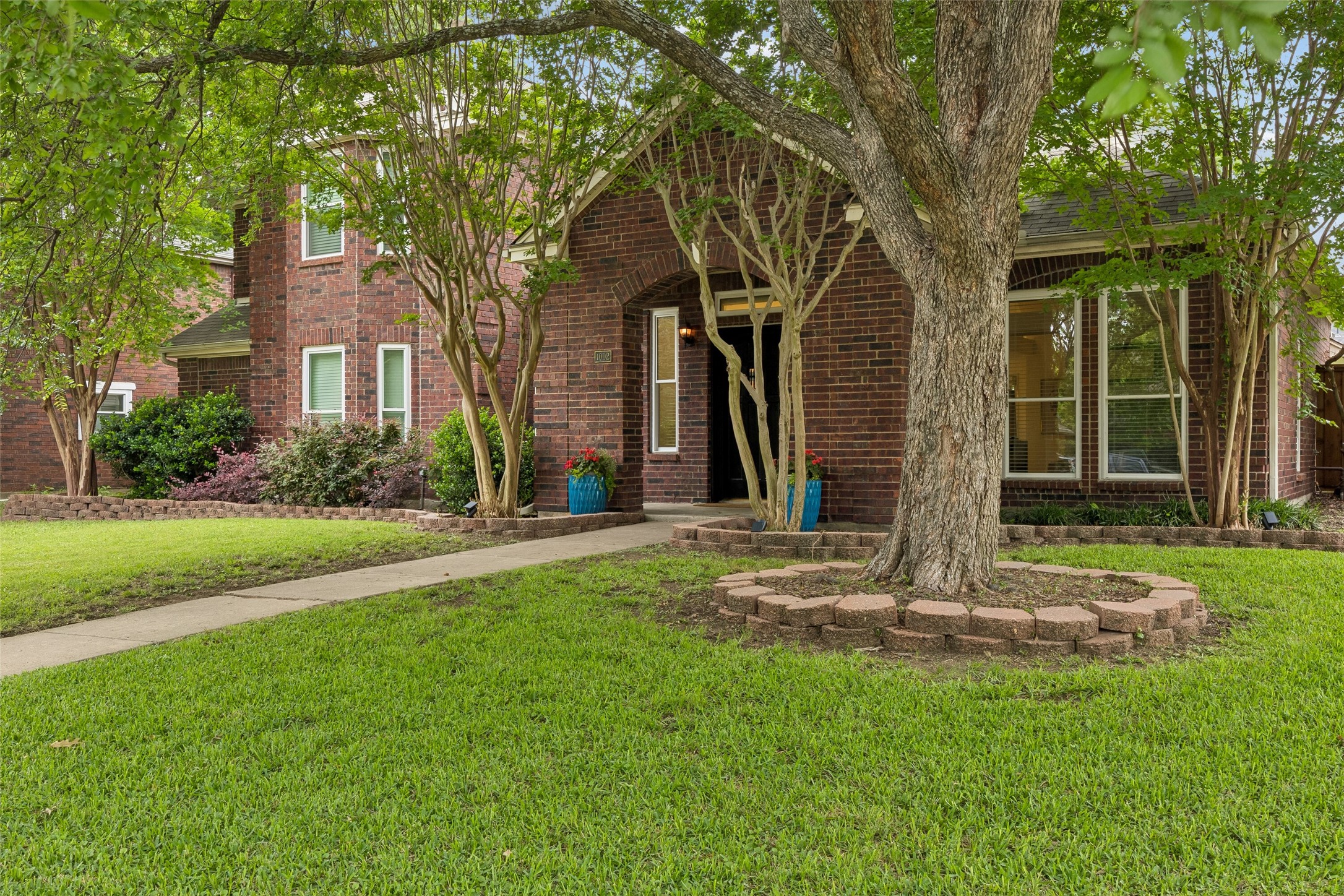 1002 Charter Oak Street Allen TX 75002