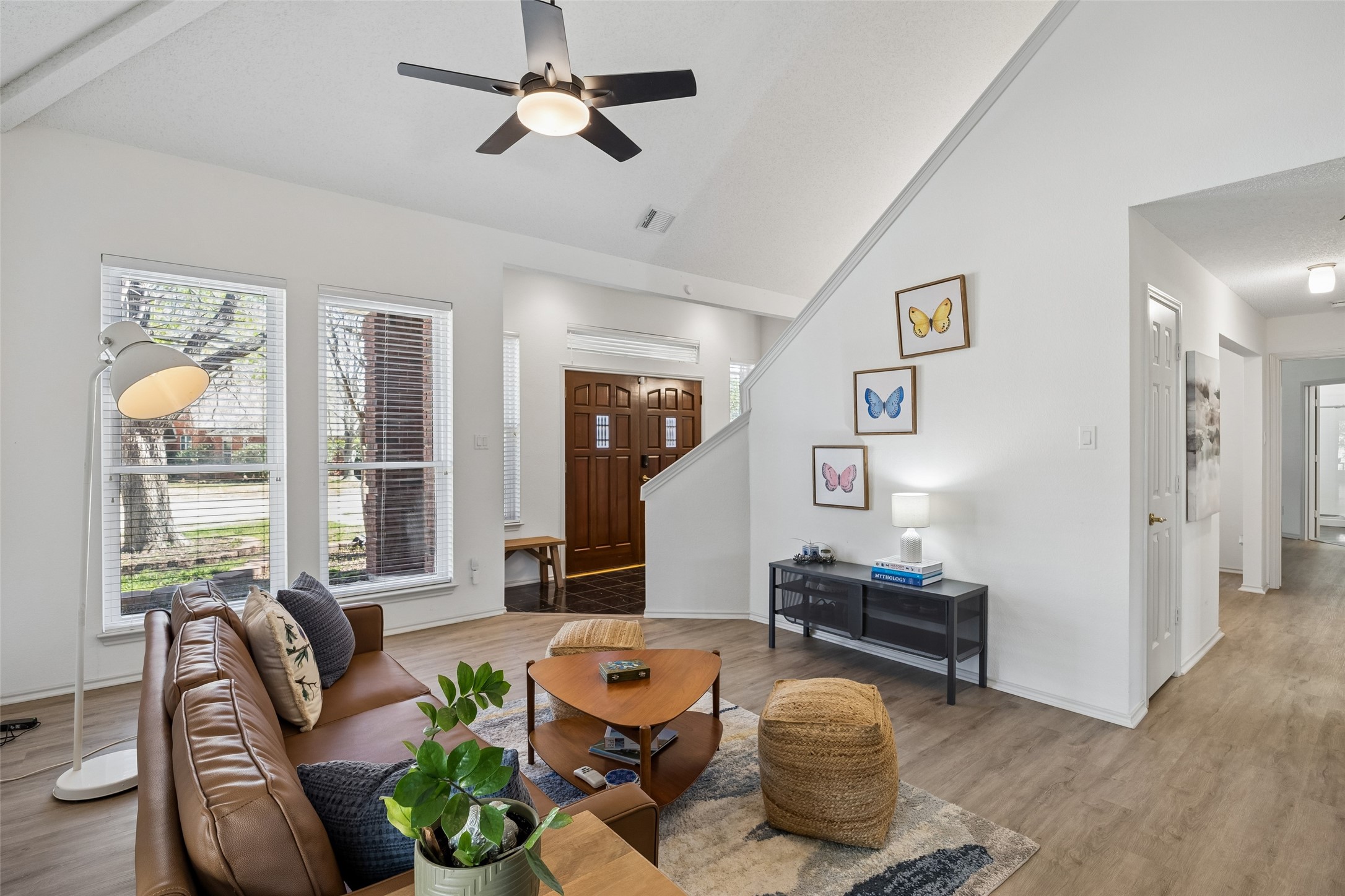 1002 Charter Oak Street Allen TX 75002