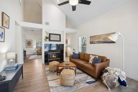 1002 Charter Oak Street Allen TX 75002