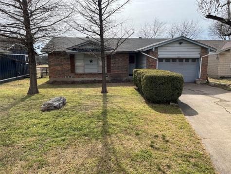 816 E Heath Street Rockwall TX 75087