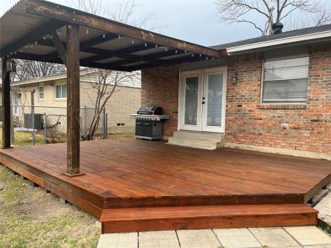 816 E Heath Street Rockwall TX 75087