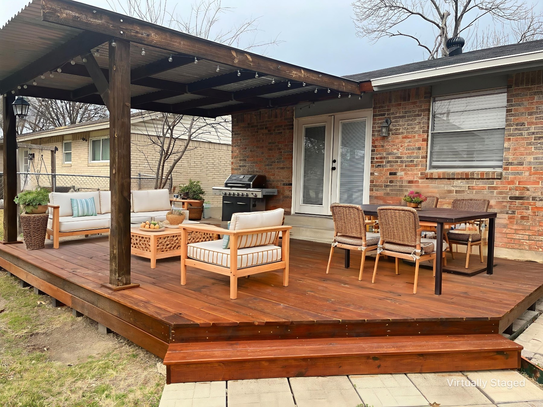 816 E Heath Street Rockwall TX 75087