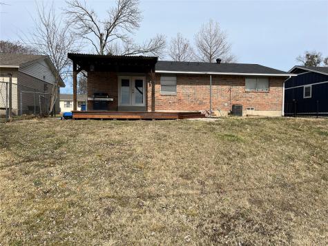 816 E Heath Street Rockwall TX 75087