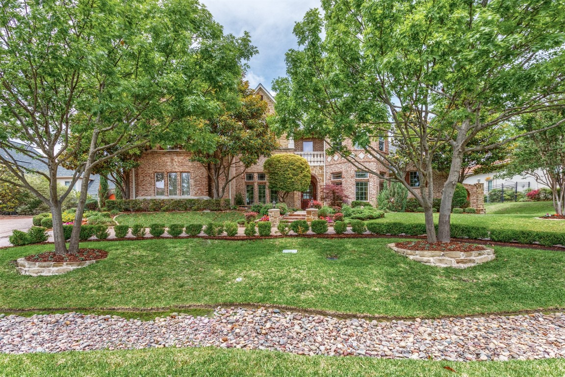 21 Lochleven Richardson TX 75082