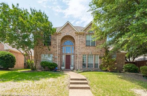 3928 Colwick Court Plano TX 75023